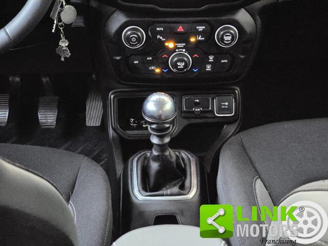 JEEP Renegade 1.0 120 cv limited