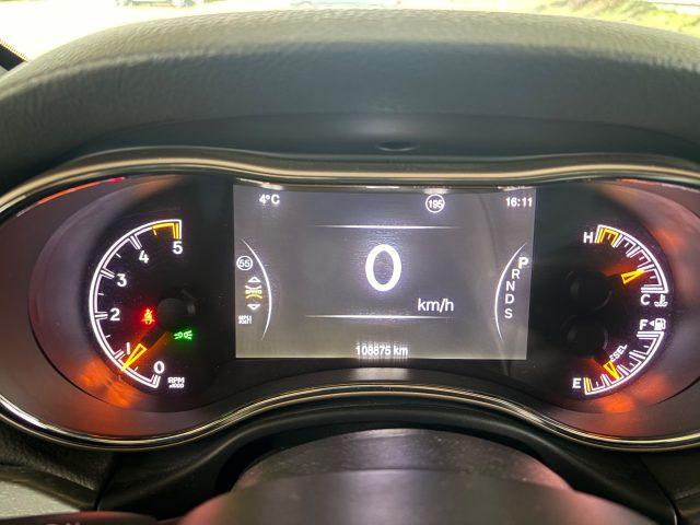 JEEP Grand Cherokee 3.0 V6 CRD Multijet II EURO 6 PRONTA CONSEGNA