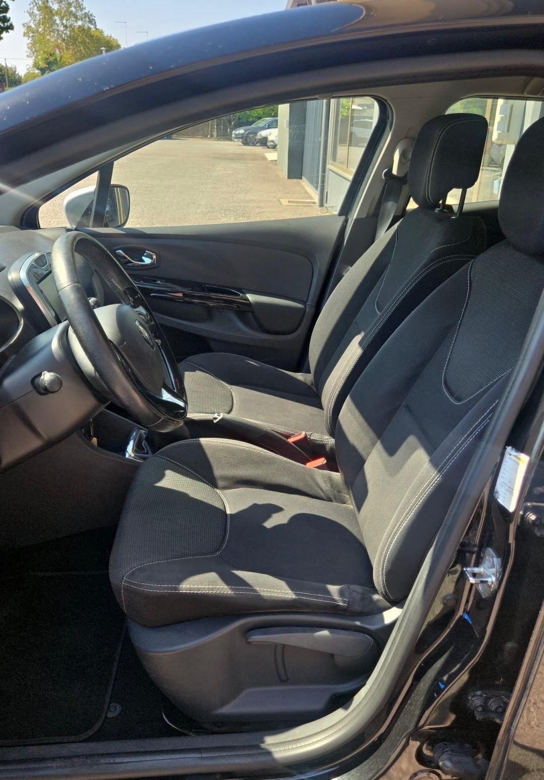 Renault Clio 1.2 75 cv Comfort GPL