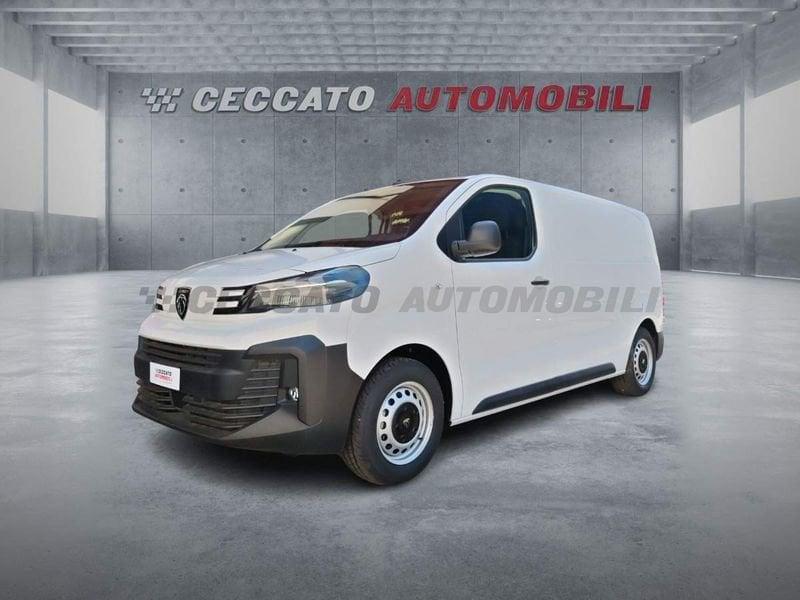 Peugeot Expert Expert std 1.5 Bluehdi 120cv S&S