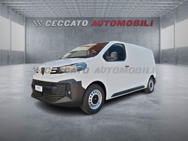 Peugeot Expert Expert std 1.5 Bluehdi 120cv S&S