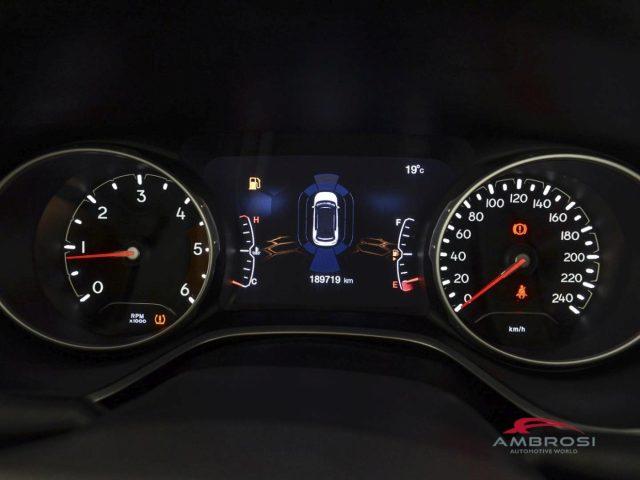 JEEP Compass 1.6 Multijet II 2WD Limited - PER OPERATORI DEL SE