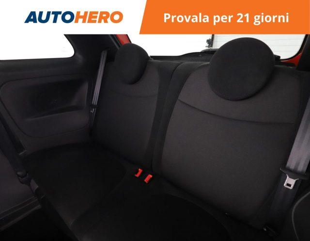 ABARTH 595 1.4 Turbo T-Jet 165 CV