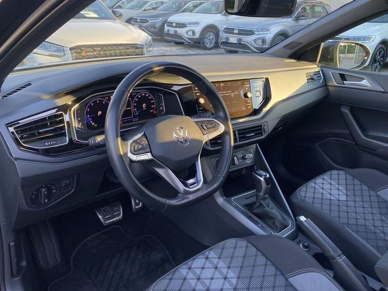Volkswagen Taigo R-Line 1.5 TSI 150CV DSG Tetto