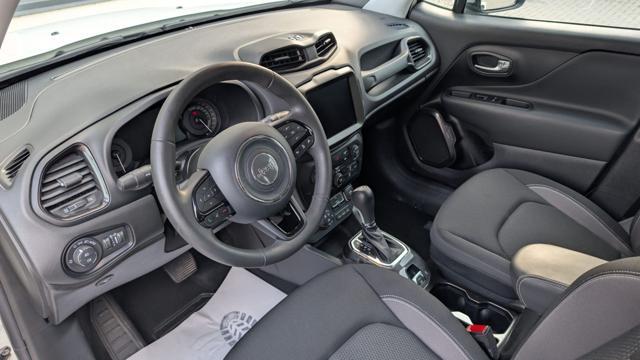 JEEP Renegade 1.3 BENZINA PHEV 4XE LIMITED PROMO