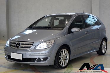 Mercedes-benz B160 benzina OK NEOPATENTATI