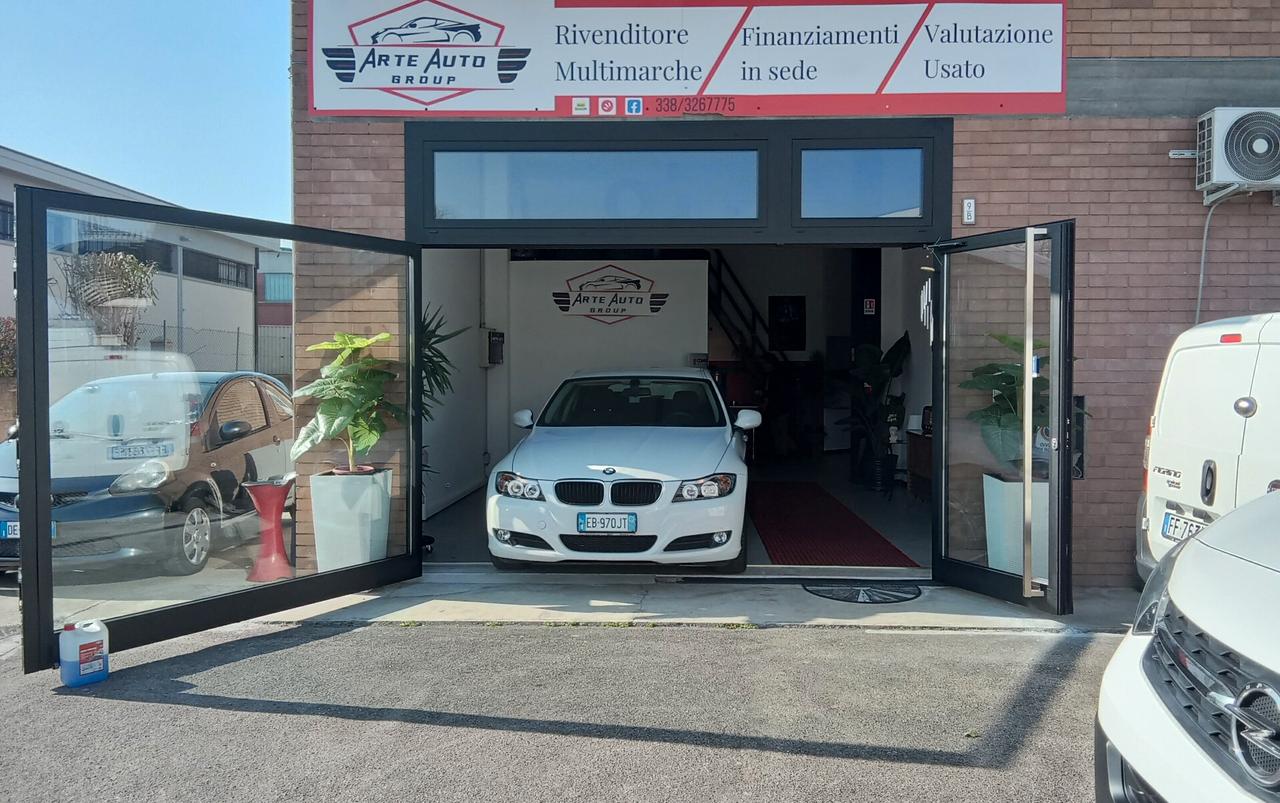 Bmw 316 330d cat Touring Eletta