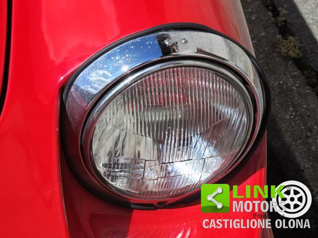 ALFA ROMEO Spider 1.6