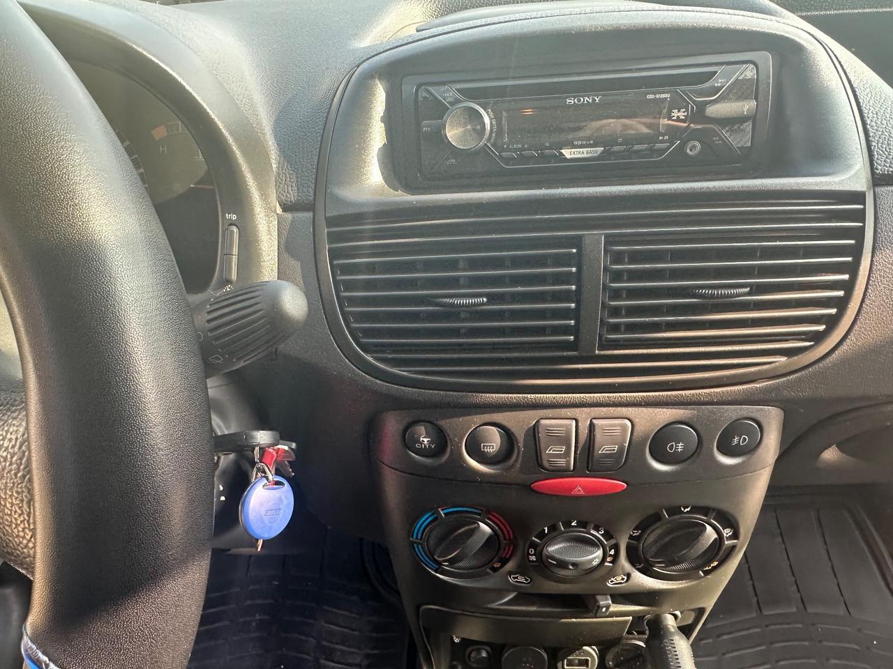 PUNTO 1.2 METANO - ECOLOGICA