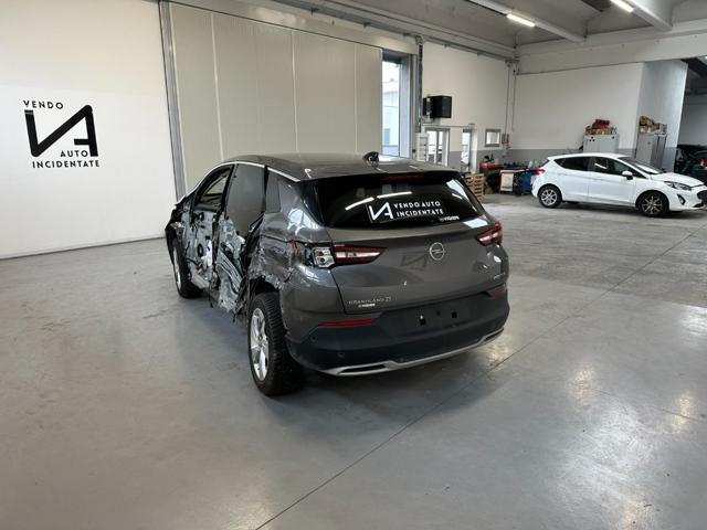 OPEL Grandland X 1.5 DIESEL ECOTEC S&S INNOVATION