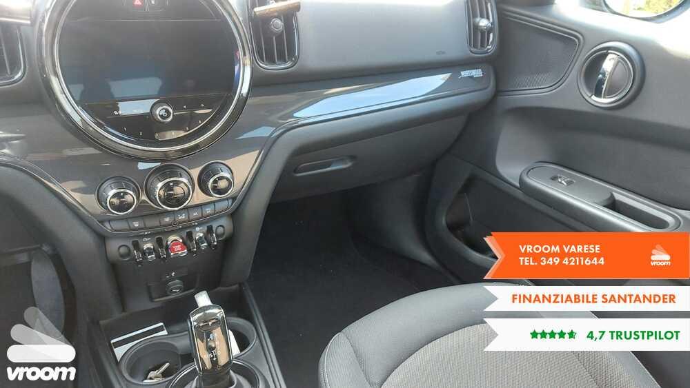 MINI Mini Countrym.(F60) Mini 2.0 Cooper D Nort...