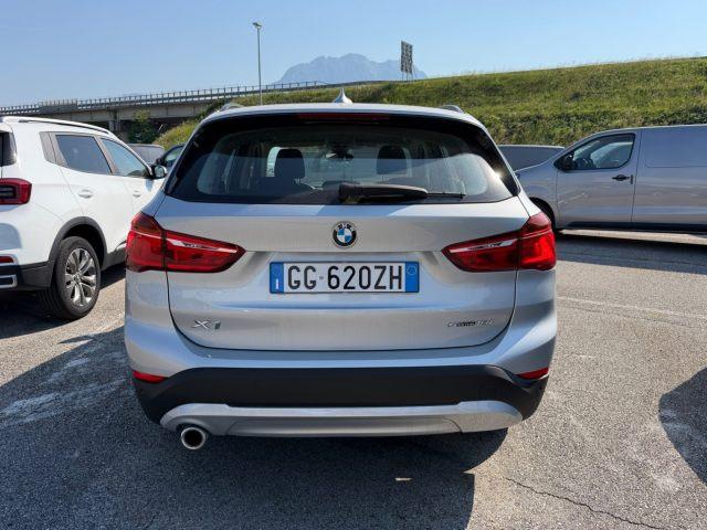 BMW X1 sDrive18i Advantage