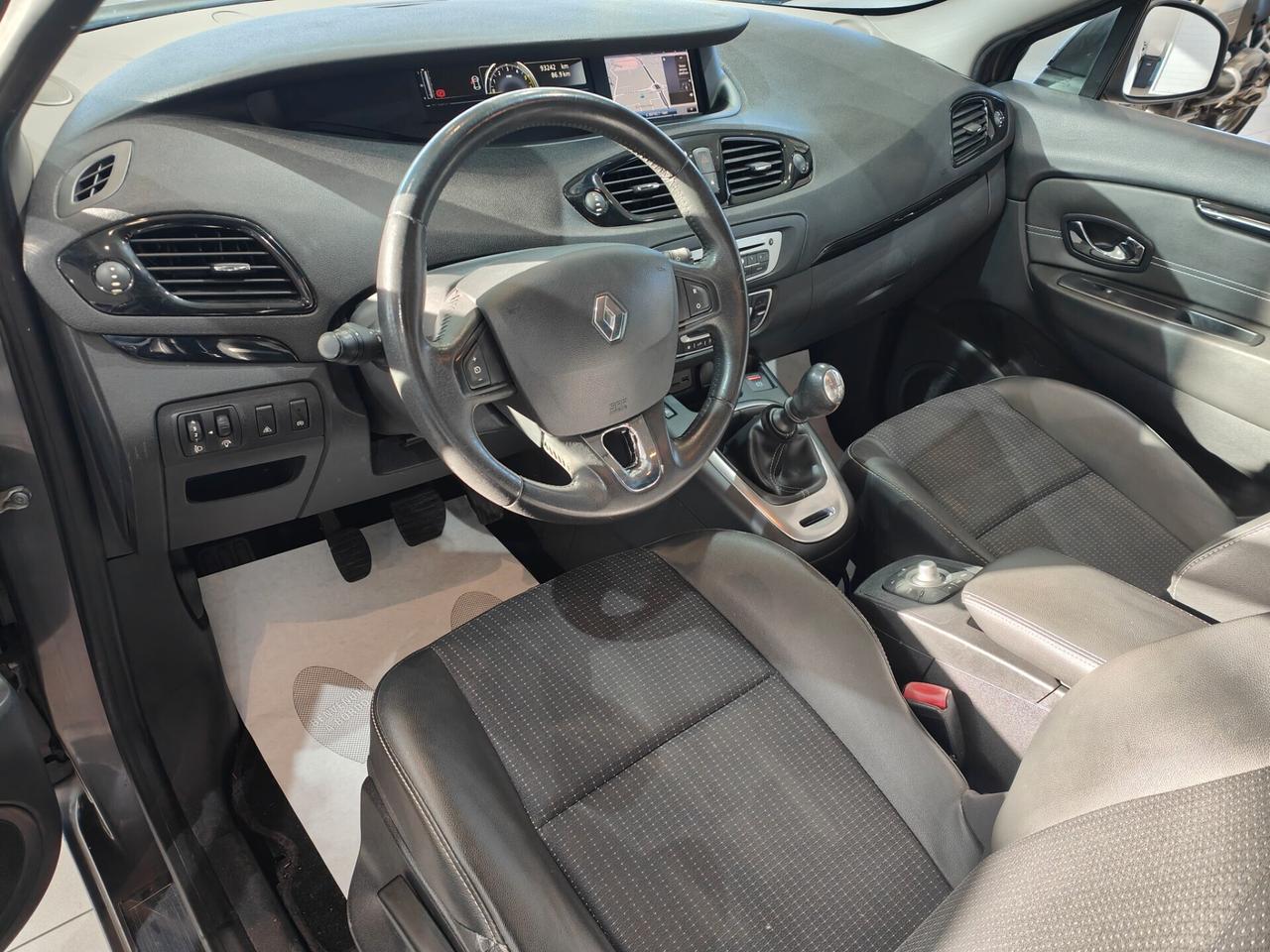 Renault Scenic X-Mod 1.5 dci Wave *93.000 KM*