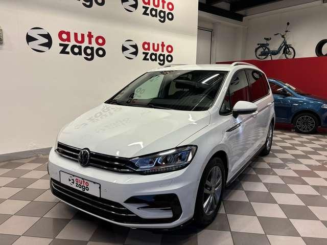 Volkswagen Touran 1.5 TSI R-Line 150CV DSG 7 Posti