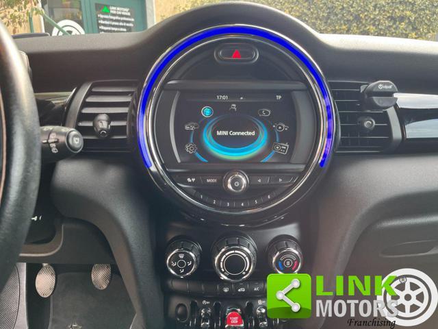 MINI Cooper D 1.5 Cooper D Hype