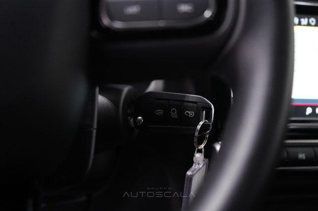 CITROEN C3 Aircross 1.2 PureTech 110cv S&S Plus
