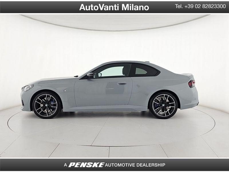 BMW Serie 2 M240i Coupe xdrive 374cv auto