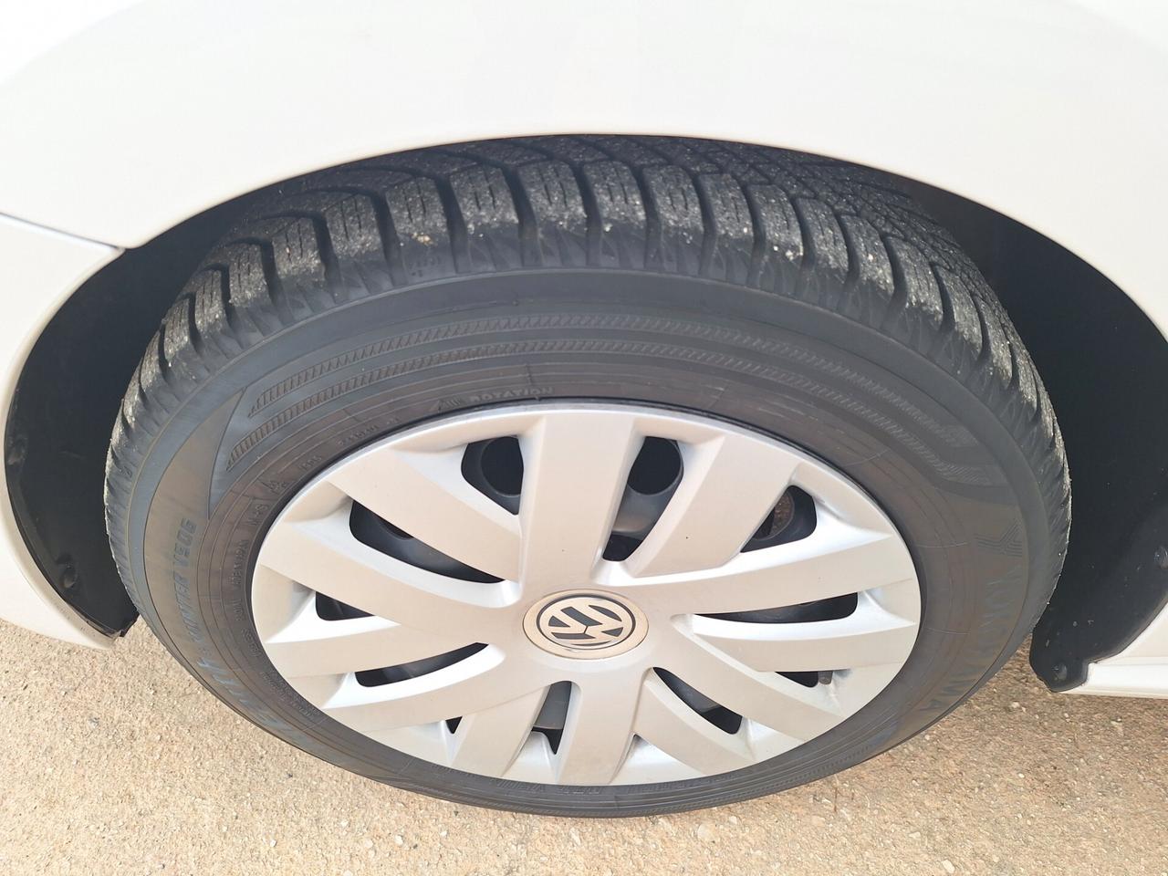 Volkswagen Polo 1.2 TDI 5 p. Comfortline PERFETTA