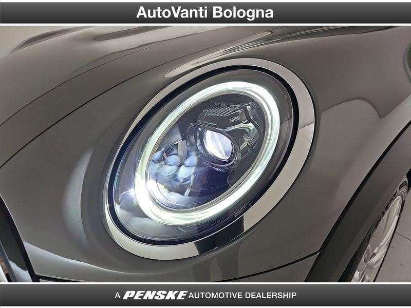 MINI Mini 3 porte Mini 1.5 Cooper Yours