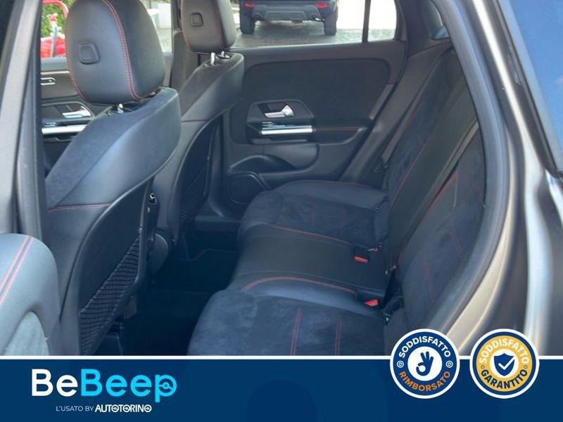 Mercedes-Benz GLA 250 PREMIUM 4MATIC AUTO