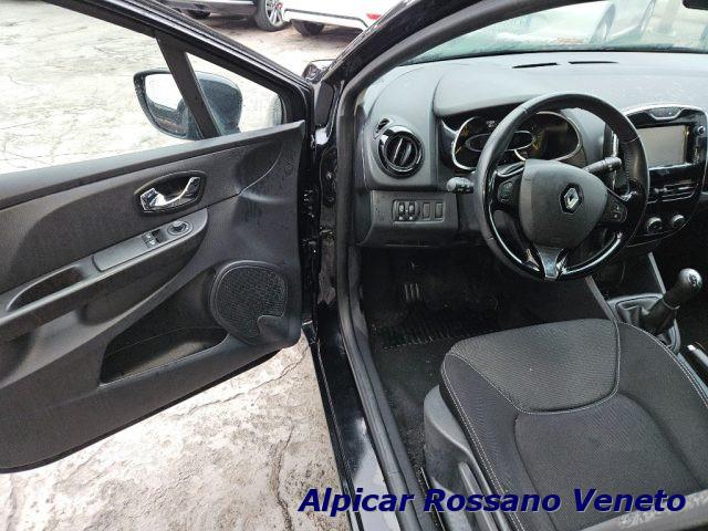 RENAULT Clio 1.5 dCi 8V 75CV 5 porte Wave