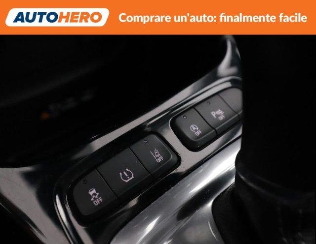 OPEL Crossland 1.5 ECOTEC D 120 CV Start&Stop aut. Elegance