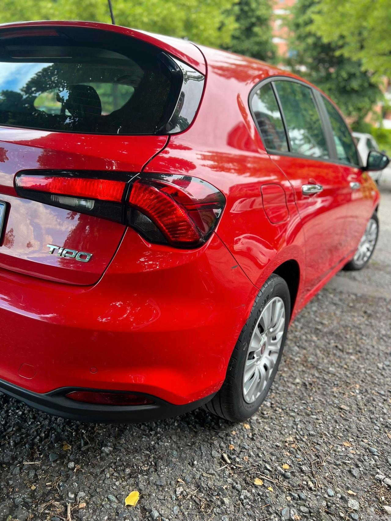 Fiat Tipo 1.3 Mjt S&S SW Essasy Busine