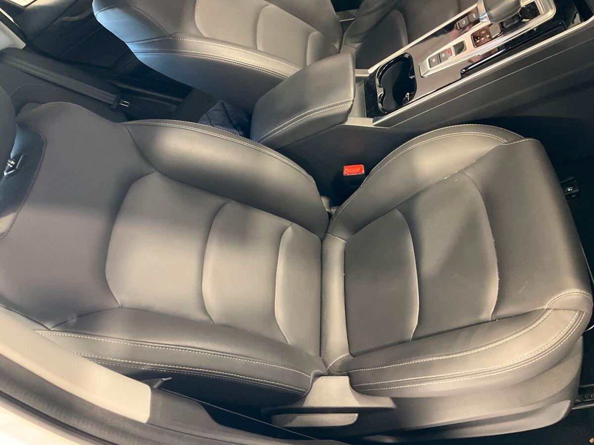 EMC SEI 1.5T CVT – Full Optional !! PREZZO REALE !!