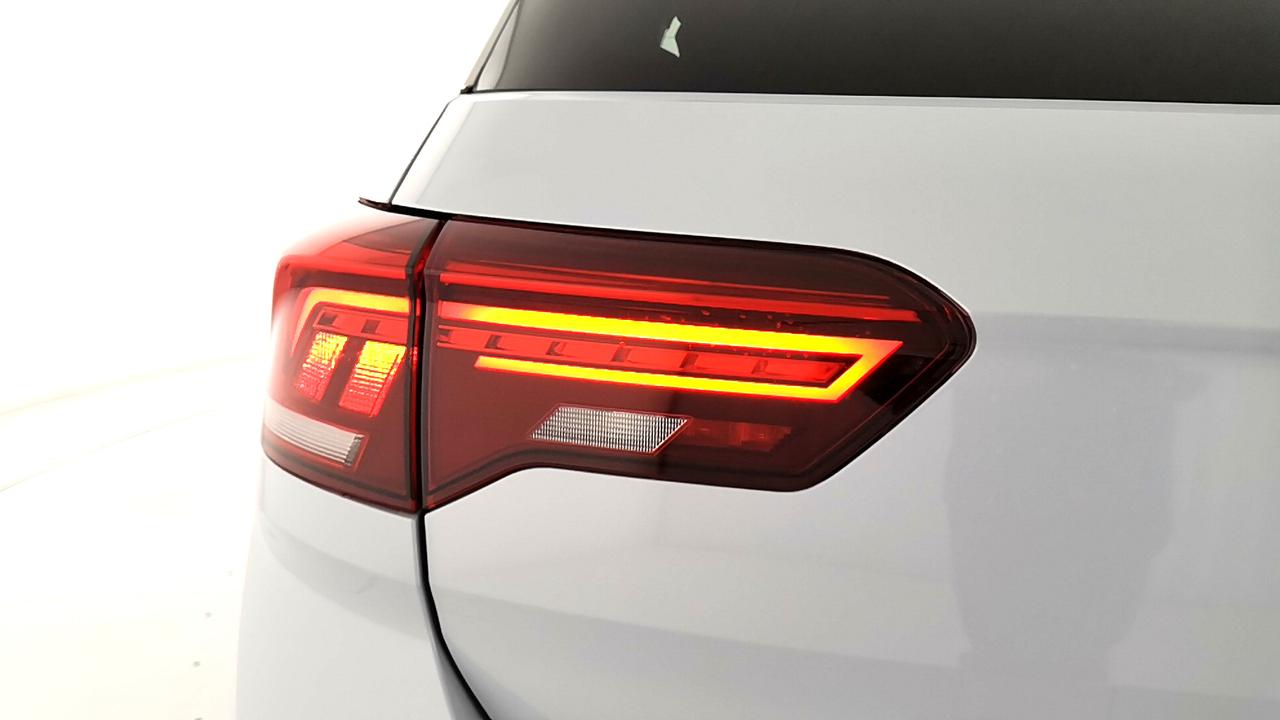 VOLKSWAGEN T-Roc I 2017 - T-Roc 1.6 tdi Advanced