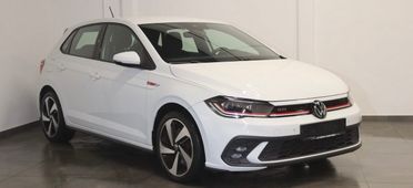 Volkswagen Polo 5porte TSI GTI DSG NAVI