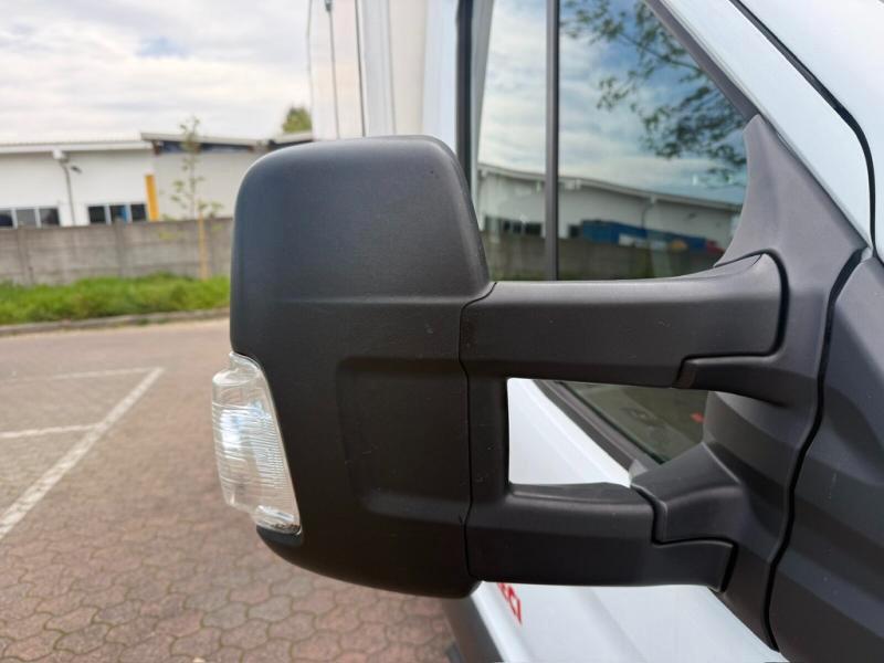 FORD Transit FRIGO 350 3post. 2.0 tdci 130cv combi N1 *IVA ESC