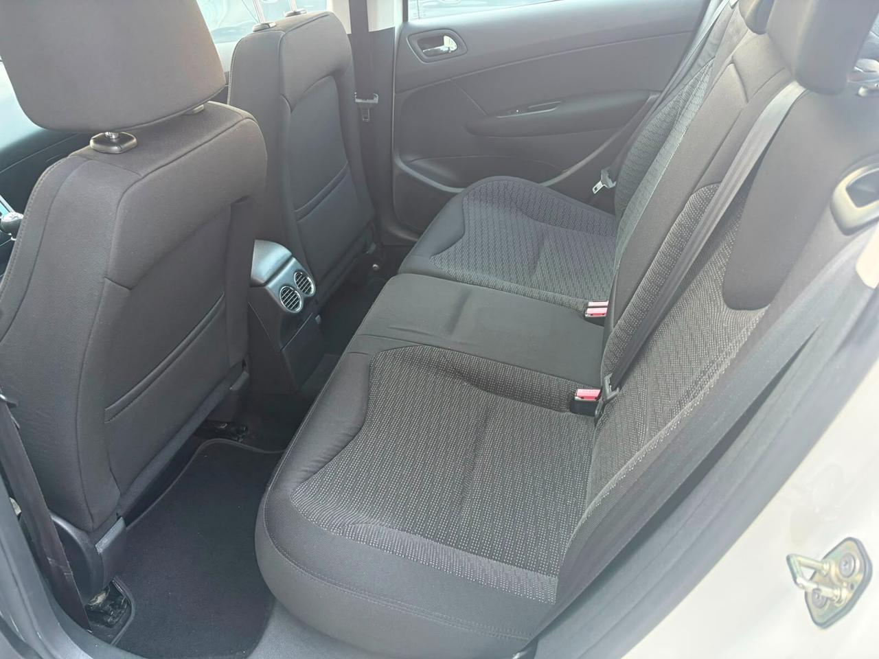 Peugeot 308 2.0 HDi 150CV 5p. Sport*EURO5*FULL