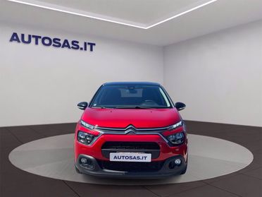 CITROEN C3 1.2 puretech Shine s&s 83cv del 2023