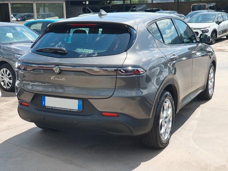 ALFA Tonale 1.6 TD 130CV TCT6 SPRINT LED NAVI PARK
