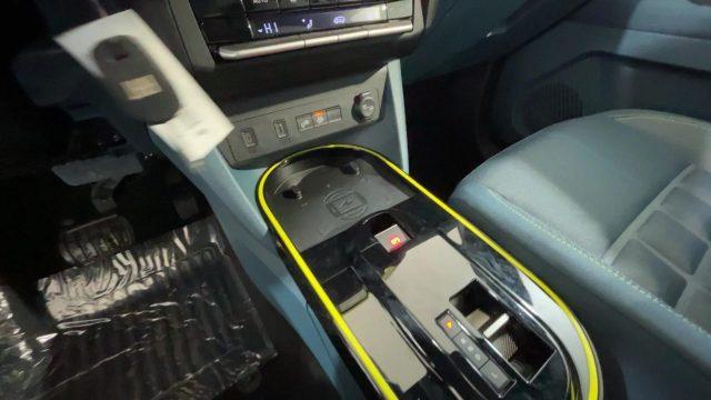 FIAT Grande Panda Grande Panda 1.2 Hybrid 110 CV S&S La Prima