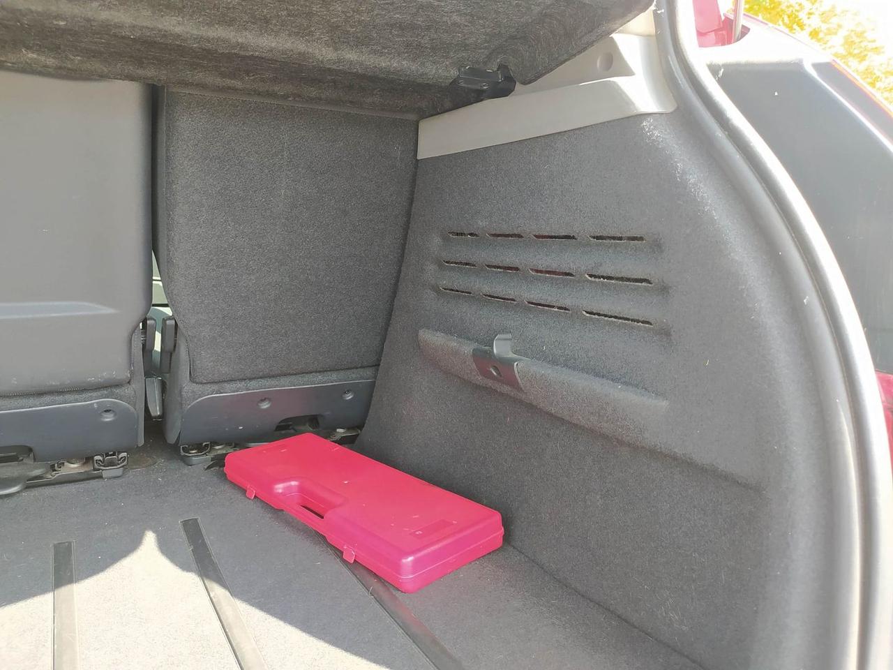 Renault Scenic Avantage 1.6 #12067