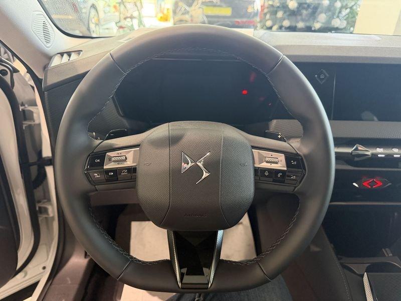 DS DS4 DS 4 BlueHDi 130 aut. Pallas