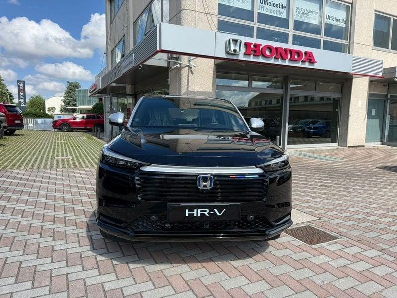 Honda HR-V 1.5 131cv e:Hev eCVT Advance Style Plus