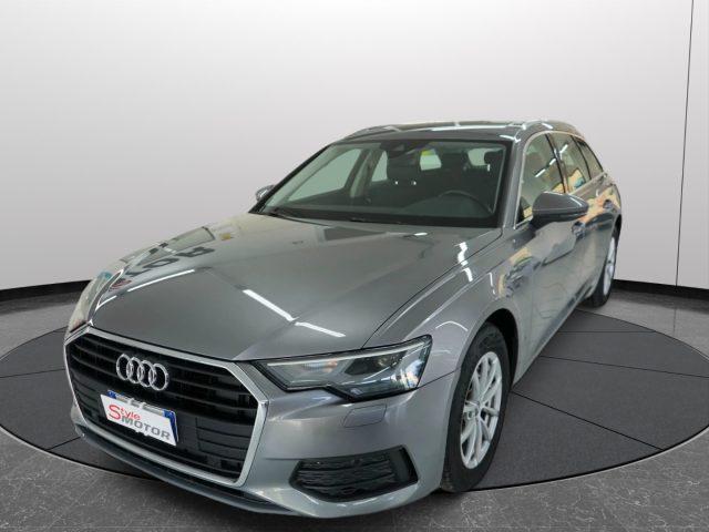 AUDI A6 Avant 40 2.0 TDI S tronic Business Italiana Uff.