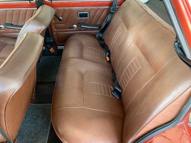 Fiat 128 FIAT 128 1.1cc 65CV BENZINA ISCRITTA ASI