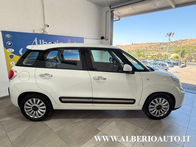 FIAT 500L 1.3 Multijet 95 CV Dualogic Lounge