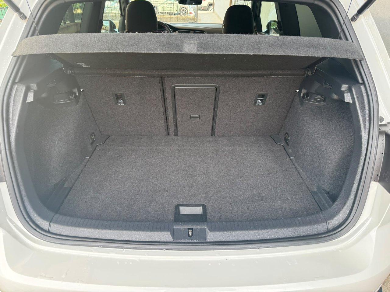 Volkswagen Golf 3 Porte Golf 3p 2.0 tsi Gti Performance 245cv