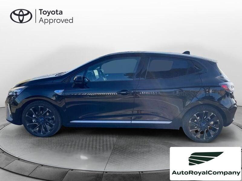 Renault Clio Clio Full Hybrid E-Tech 145 CV 5 porte Esprit Alpine