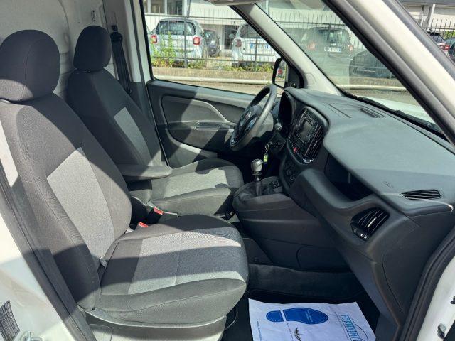 FIAT Doblo 1.6 MJT 105cv PL-TN CARGO MAXI LAMIERATO SX