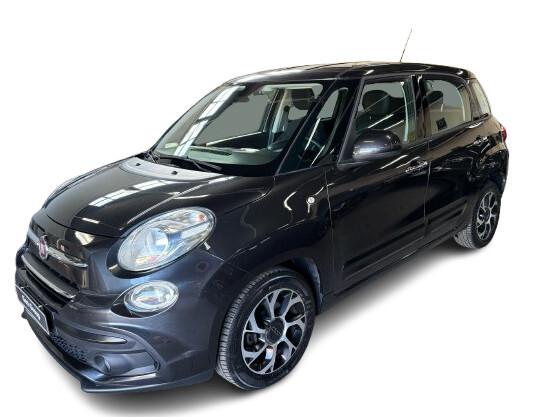 Fiat 500L 1.4 95 CV Lounge