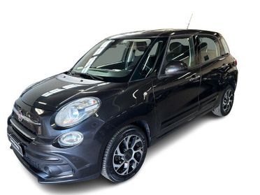 Fiat 500L 1.4 95 CV Lounge