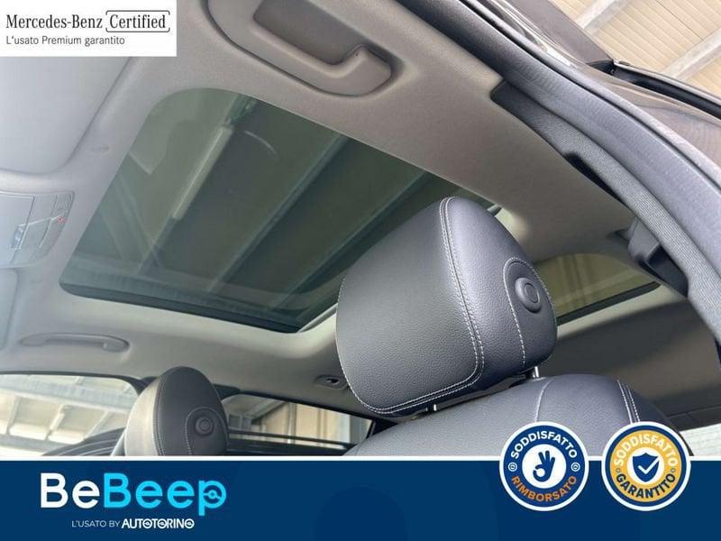 Mercedes-Benz GLC 300 DE PHEV (EQ-POWER) PREMIUM 4MATIC AUTO