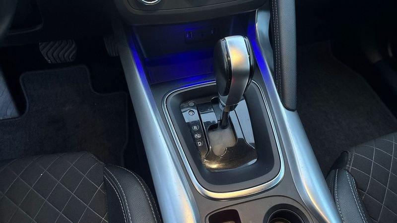 Renault Kadjar 2019 1.5 Blue dCi Intens EDC