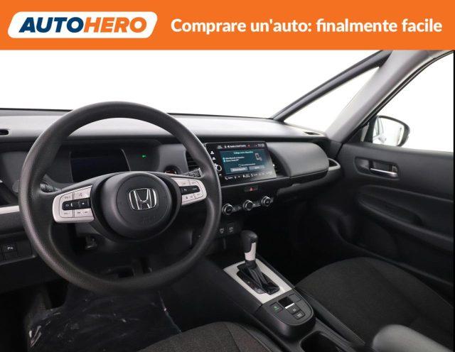 HONDA Jazz 1.5 Hev eCVT Elegance
