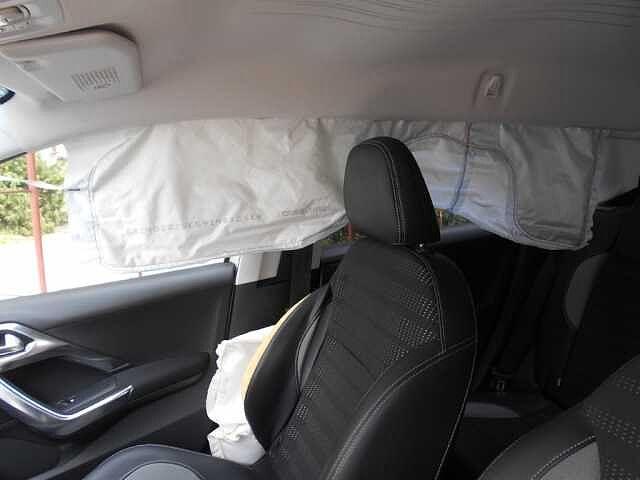 Peugeot 2008 1.6 HDi 92cv Allure Bocciato